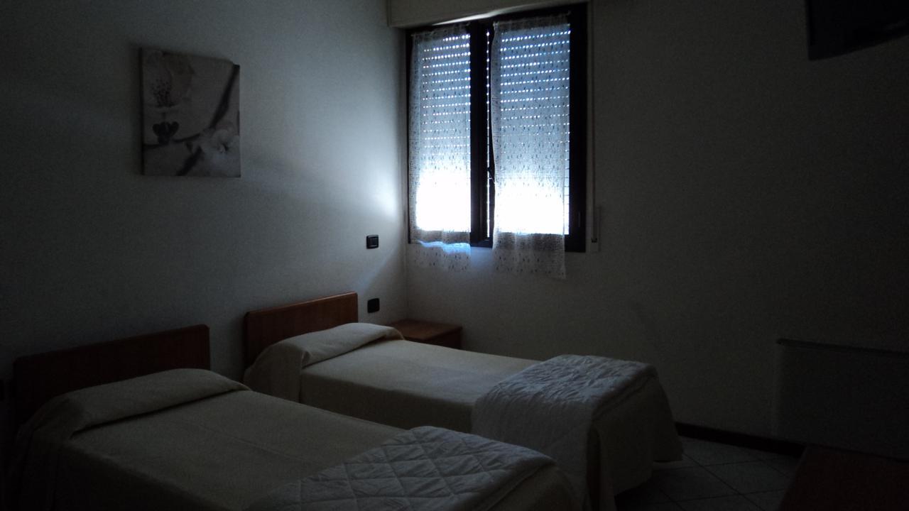 Hotel Cinzia Savignano sul Panaro Exterior foto