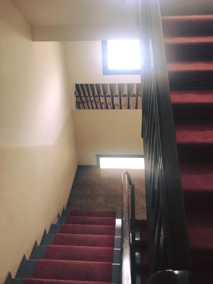 Hotel Cinzia Savignano sul Panaro Exterior foto