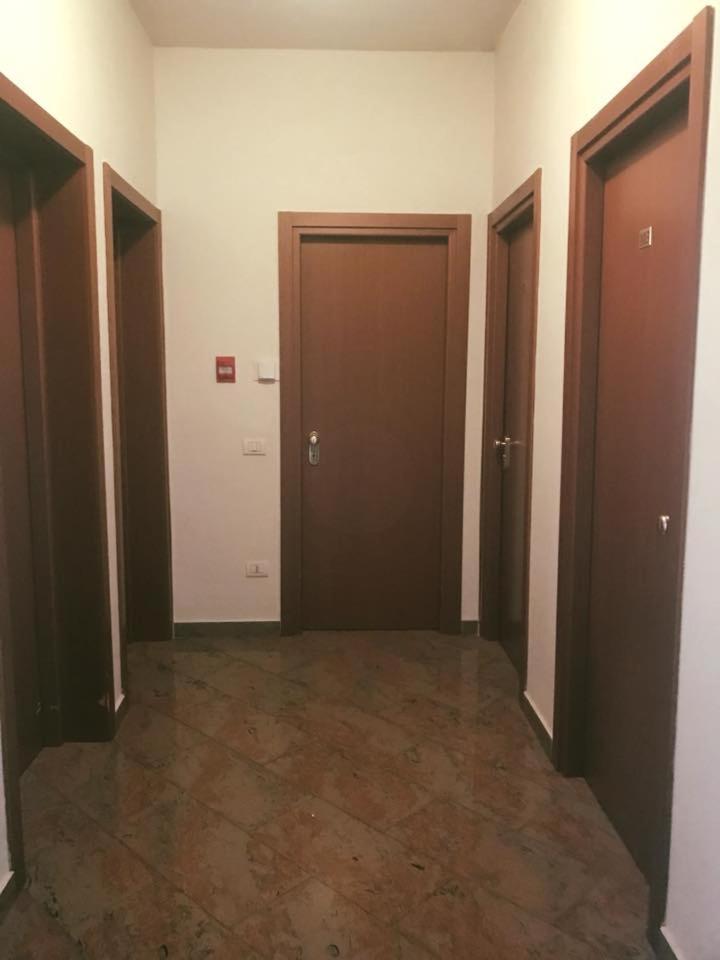 Hotel Cinzia Savignano sul Panaro Exterior foto